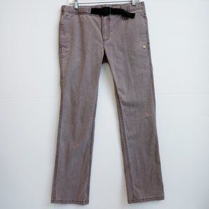 Gramicci Original G Pants - Women S (192R3R-V06)